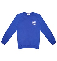 Classic Sweatshirt - PolyCotton